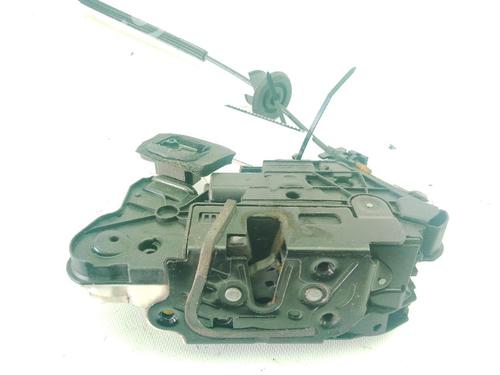 Front left lock SEAT LEON ST (5F8) 2.0 TDI | BP28290761C98 