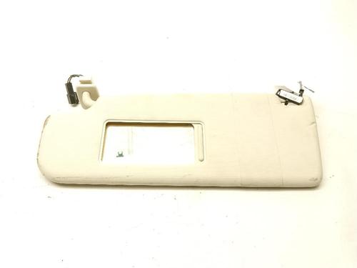 Used Left sun visor Left sun visor 38615596 38615596
