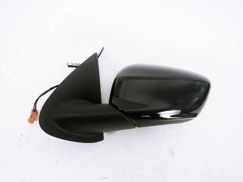 Left mirror CITROËN C-ELYSEE (DD_) 1.2 VTi 82 | BP31988883C26