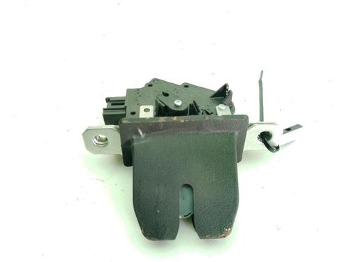 Fechadura da mala MG MG ZS SUV (AZS1) 1.5 VTi (106 hp) 31752500