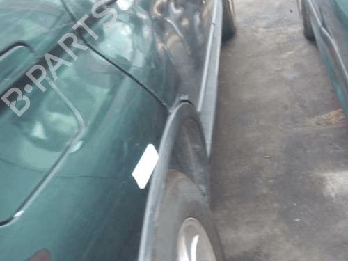 Rear bumper BMW X5 (E53) 3.0 i | BP31368800C8