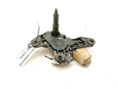 Rear wiper motor RENAULT CLIO V (B7_) 1.6 E-TECH 145 (B7MU) | BP38589521M102 - Image 2