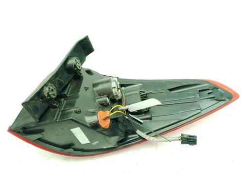 Left taillight KIA CARENS IV 1.7 CRDi | BP39399373C34 - Image 4