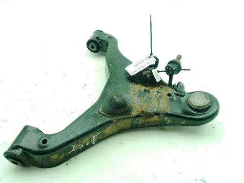 Used Right front suspension arm NISSAN NAVARA NP300 (D40) 2.5 dCi 4WD (171 hp) 30747030