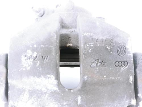 Right front brake caliper VW PASSAT CC B6 (357) 2.0 TDI | BP24156541M104 - Image 5