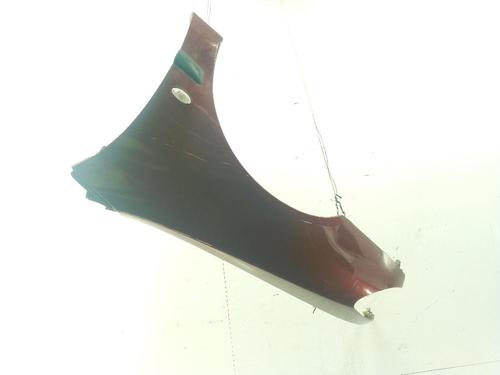 Left front fenders PEUGEOT 607 (9D, 9U) 2.0 HDi | BP29765239C41
