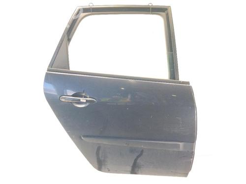 Used Right rear door RENAULT SCÉNIC II (JM0/1_) 1.5 dCi (JM1E, JM16) (106 hp) 32079245