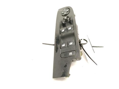 Used Left front window switch Left front window switch 39491991 39491991