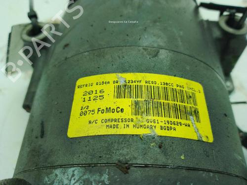 AC compressor FORD KUGA II (DM2) 2.0 TDCi | BP31659077M34