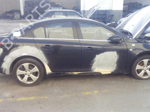 Alternator CHEVROLET CRUZE (J300) 2.0 CDI | BP24861781M7 - Image 10