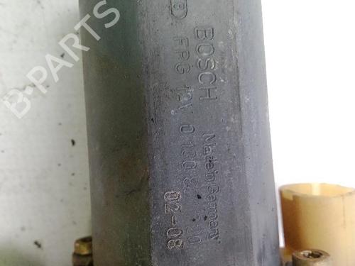 Rear right window mechanism NISSAN TERRANO II (R20) 2.7 TDi 4WD | BP30871454C25