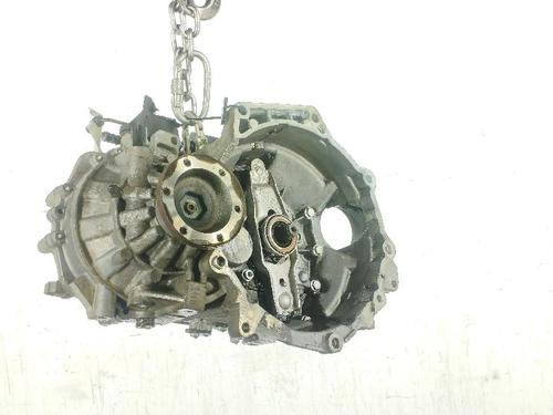 Used Gearbox SKODA FABIA II (542) 1.4 TDI (80 hp) 27889193