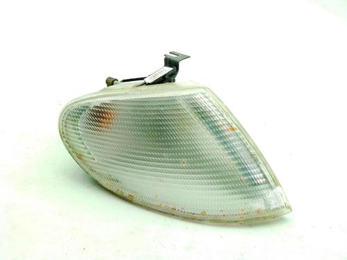 Used Right front indicator Right front indicator SEAT ALHAMBRA (7V8, 7V9) 1.9 TDI (90 hp) 33840786 33840786