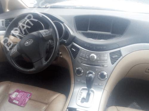 Used Parts SUBARU TRIBECA (B9) 3.0 (WXE) 2335867