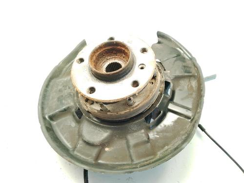 Right rear steering knuckle BMW 1 (F20) 120 i | BP24000020M28 