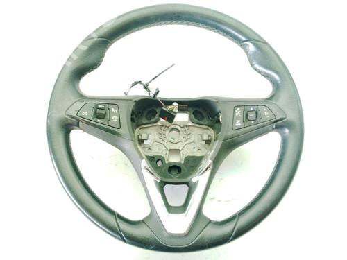 Used Steering wheel Steering wheel OPEL CORSA E (X15) 1.4 (08, 68) (90 hp) 40560374 40560374