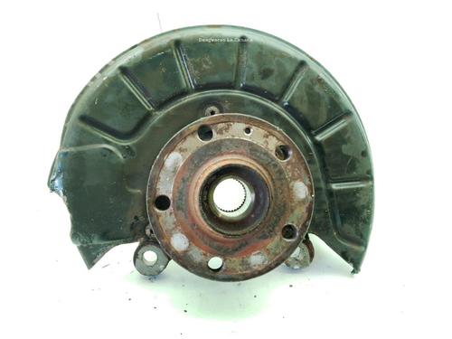 Used Right front steering knuckle AUDI A3 (8P1) 2.0 TDI (140 hp) 32490761