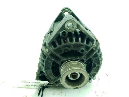 Used Alternator OPEL ZAFIRA A MPV (T98) 2.2 DTI 16V (F75) (125 hp) 31659192