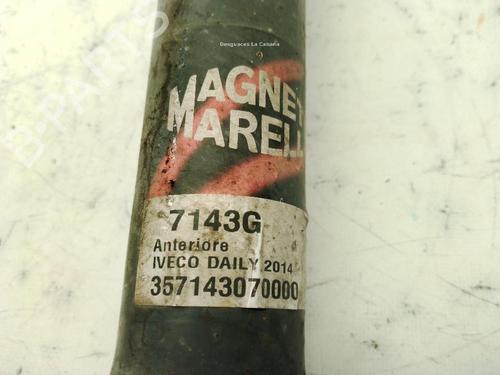 Right front shock absorber IVECO DAILY VI Van 33S15, 35S15, 35C15 | BP29475153M17 
