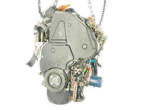 Used Engine CITROËN SAXO (S0, S1) 1.5 D (57 hp) 19179613