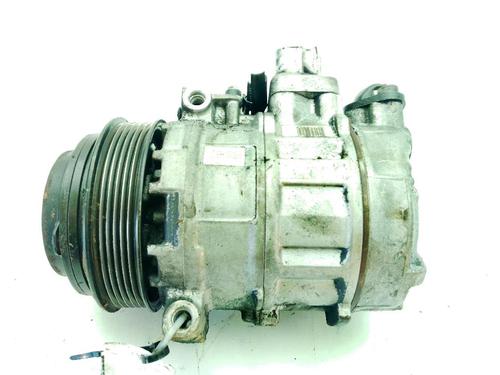 AC compressor MERCEDES-BENZ E-CLASS T-Model (S210) E 270 T CDI (210.216) | BP30771626M34