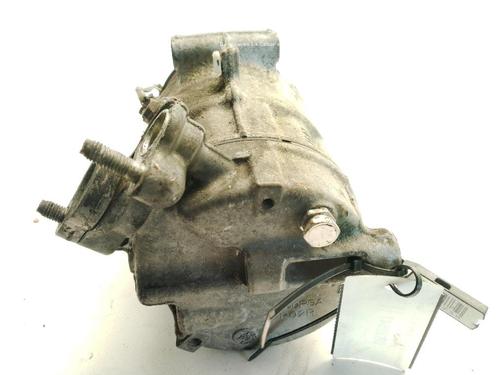 AC compressor FORD MONDEO IV (BA7) 1.6 TDCi | BP25753541M34 