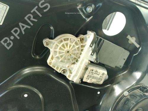 Front left window mechanism SEAT LEON (1M1) | BP30959595C22