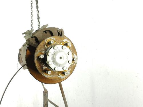 Rear axle IVECO DAILY VI Van 33S16, 35S16, 35C16, 38S16, 40C16, 42S16, 50C16 | BP30771263M2