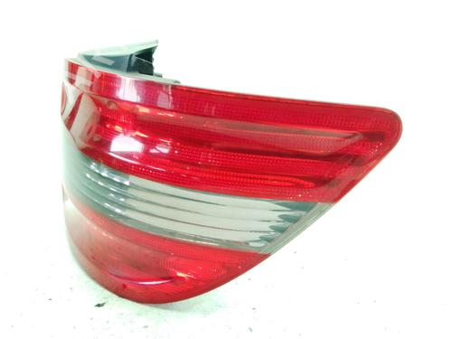 Right taillight MERCEDES-BENZ B-CLASS Sports Tourer (W245) B 200 TURBO (245.234) | BP28804831C35 