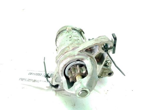 Used Starter Starter TOYOTA RAV 4 IV (_A4_) 2.0 D 4WD (ALA41_) (124 hp) 34340470 34340470