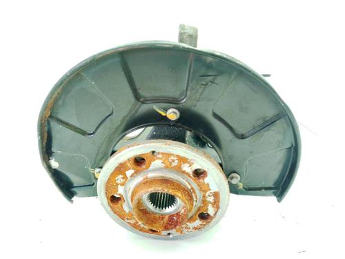 Used Right front steering knuckle MG MG ZS SUV (AZS1) 1.5 VTi (106 hp) 31826216