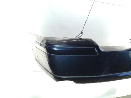 Rear bumper VOLVO S60 I (384) 2.4 D | BP18361860C8 