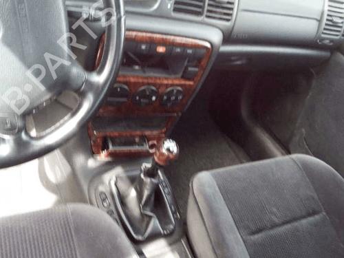 Alternator OPEL VECTRA B (J96) 1.8 i 16V (F19) | BP24121560M7 
