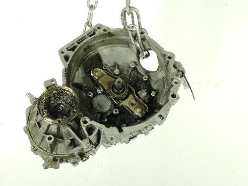 Used Gearbox Gearbox 19322394 19322394