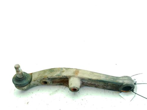 Used Left front suspension arm Left front suspension arm IVECO DAILY VI Platform/Chassis 35S14, 35S15, 35C15, 40S14, 40C15, 50C15, 60C5, 65C15,... (146 hp) 36184228 36184228