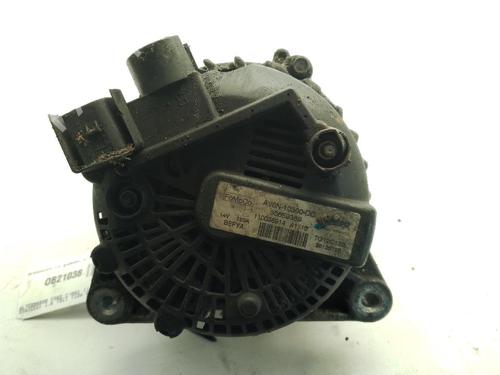 Alternator FORD C-MAX II (DXA/CB7, DXA/CEU) 1.6 TDCi | BP24051063M7 - Image 4
