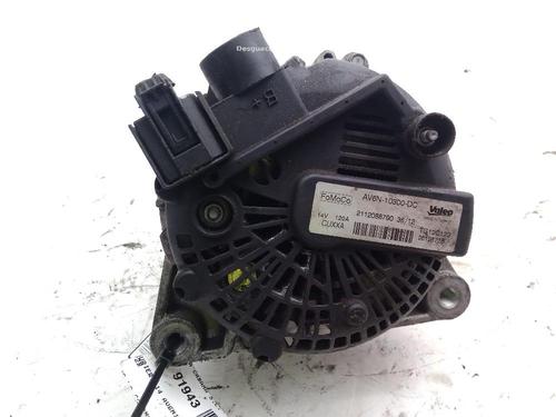 Alternator FORD FOCUS III Saloon 1.6 TDCi | BP24607194M7 - Image 4