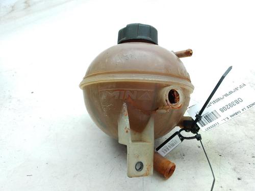Expansion tank PEUGEOT 307 (3A/C) 2.0 HDi 90 | BP25734577C120 