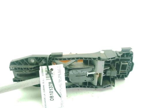 Rear right interior door handle SEAT ATECA (KH7, KHP) 1.4 TSI | BP32280320I16