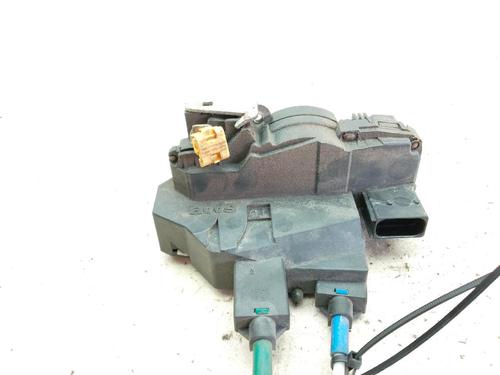 Rear right lock SAAB 9-3 (YS3F, E79, D79, D75) 2.2 TiD | BP25798250C99 