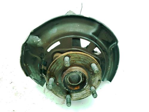 Used Right front steering knuckle TOYOTA VERSO (_R2_) 2.0 D-4D (AUR20_, AUR20R) (126 hp) 32385606