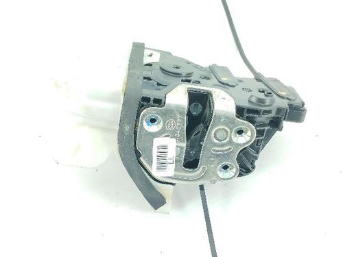 Used Front left lock KIA OPTIMA (JF) 1.7 CRDi (141 hp) 24042683