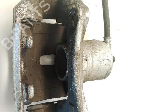 Left front brake caliper HYUNDAI i30 (GD) 1.4 CRDi | BP29350753M105 