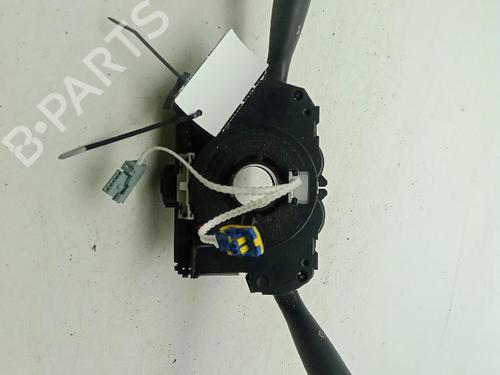 Used Headlight switch Headlight switch CITROËN BERLINGO Box Body/MPV (B9) 1.6 HDi 90 16V (90 hp) 33651749 33651749