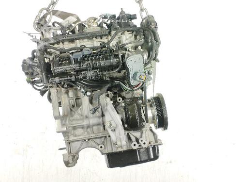 Motor OPEL CORSA F (P2JO) 1.2 MHEV | BP28138820M1 