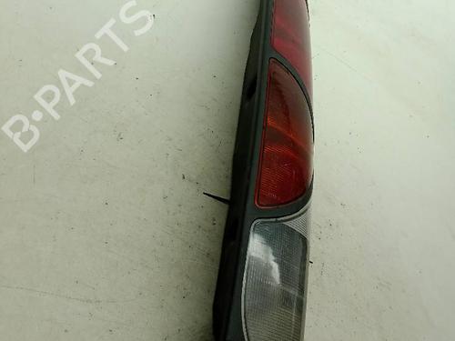 Right taillight RENAULT KANGOO (KC0/1_) D 65 1.9 (KC0E, KC02, KC0J, KC0N) | BP36404979C35 - Image 3