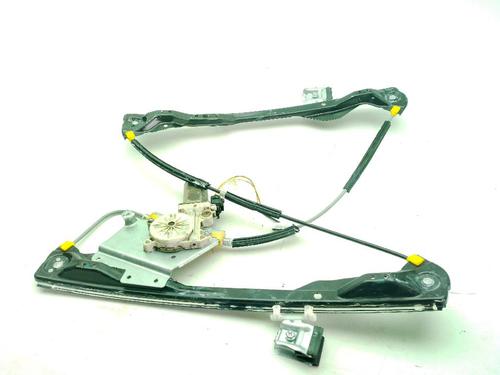 Used Front left window mechanism FORD FOCUS I Turnier (DNW) 1.8 TDCi (100 hp) 32227326