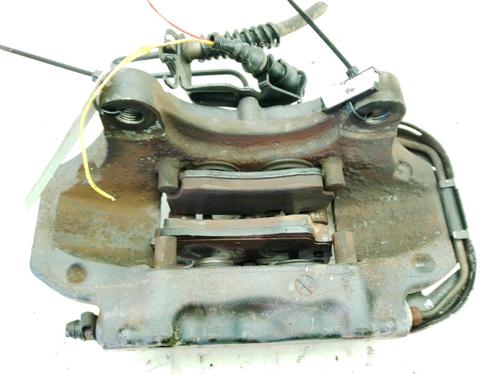 Left rear brake caliper AUDI Q7 (4LB) 4.2 TDI quattro | BP35973640M107 - Image 4
