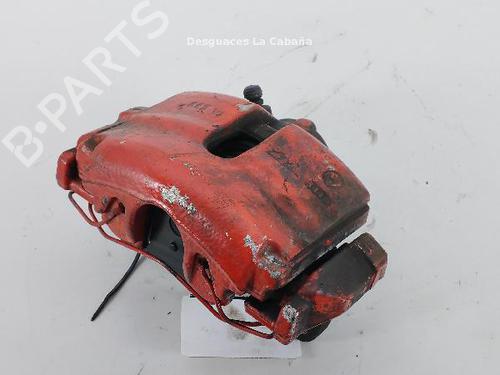 Right front brake caliper VW SCIROCCO III (137, 138) 1.4 TSI | BP24041569M104 