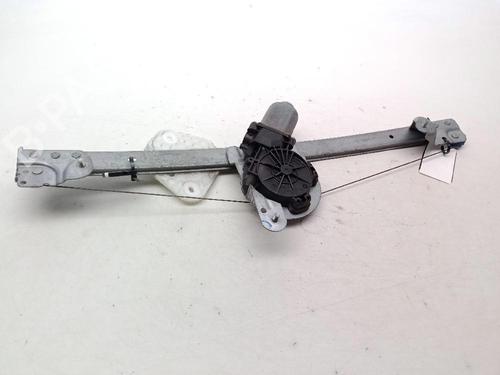 Used Front left window mechanism Front left window mechanism DACIA LOGAN MCV (KS_) 1.5 dCi (KS0K) (68 hp) 29151533 29151533